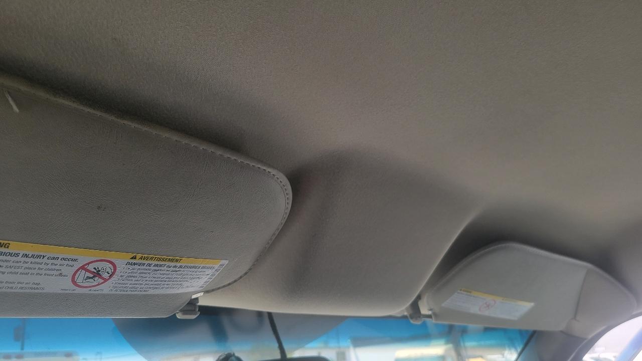 Chevrolet Express Cargo Van RWD 2500 135" 2018