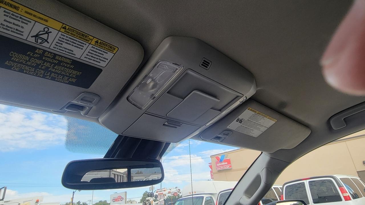 Toyota Tundra 4WD Limited Double Cab 6.5' Bed 5.7L (Natl) 2018