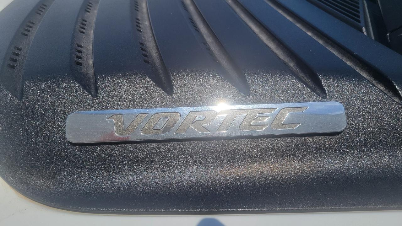 Chevrolet Silverado 2500HD 2WD Reg Cab 133.7" Work Truck 2013