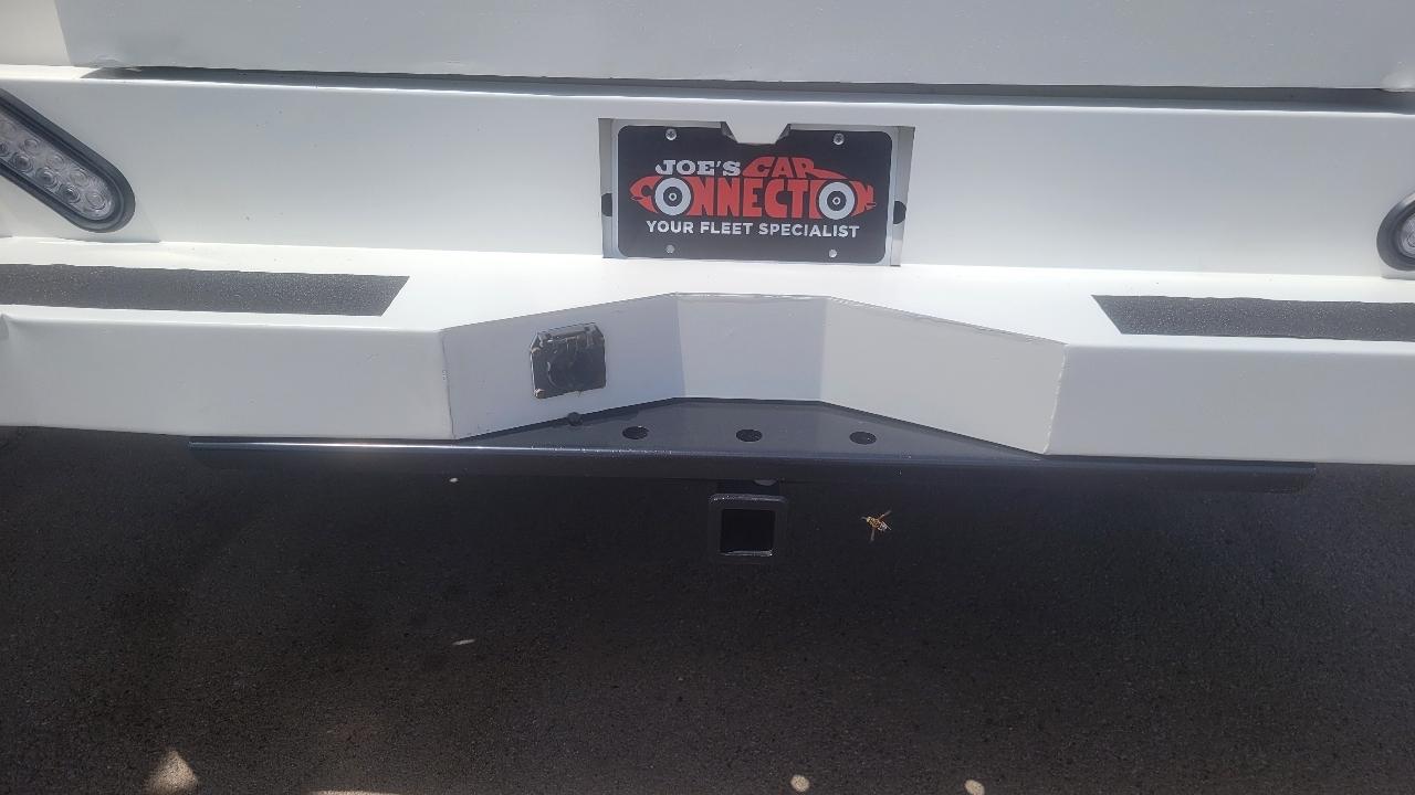 Chevrolet Silverado 2500HD 2WD Reg Cab 133.7" Work Truck 2013