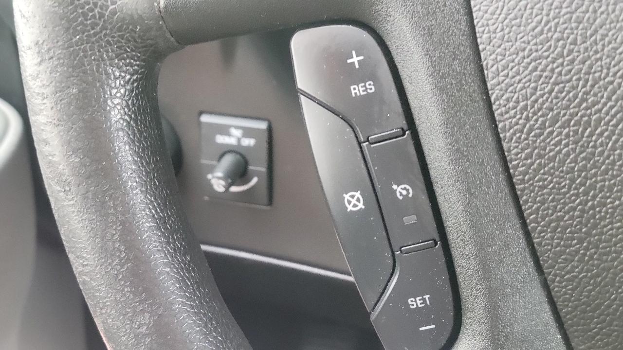 Chevrolet Express Cargo Van RWD 3500 135" 2019