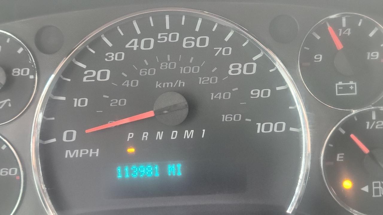 Chevrolet Express Cargo Van RWD 3500 135" 2019