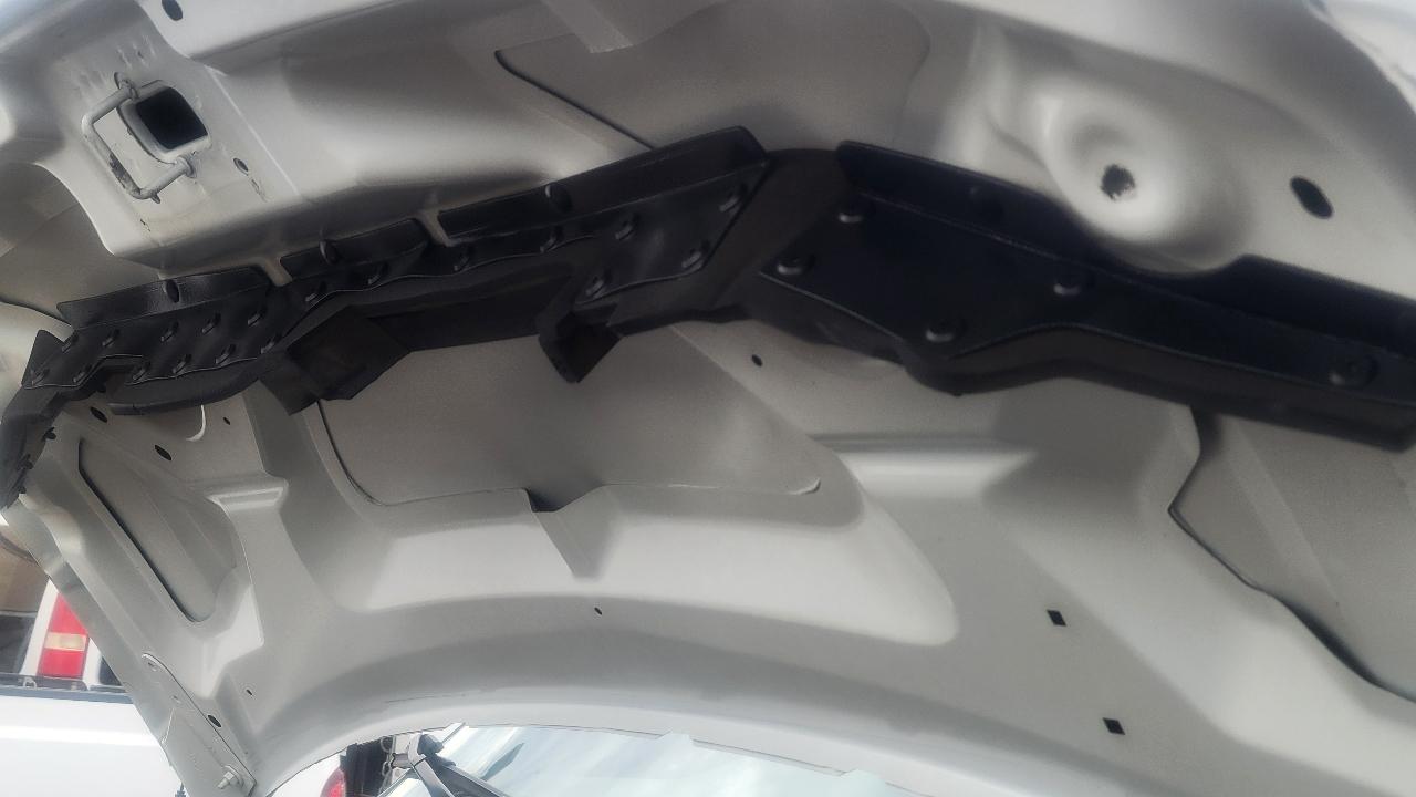 Chevrolet Express Cargo Van RWD 3500 135" 2019