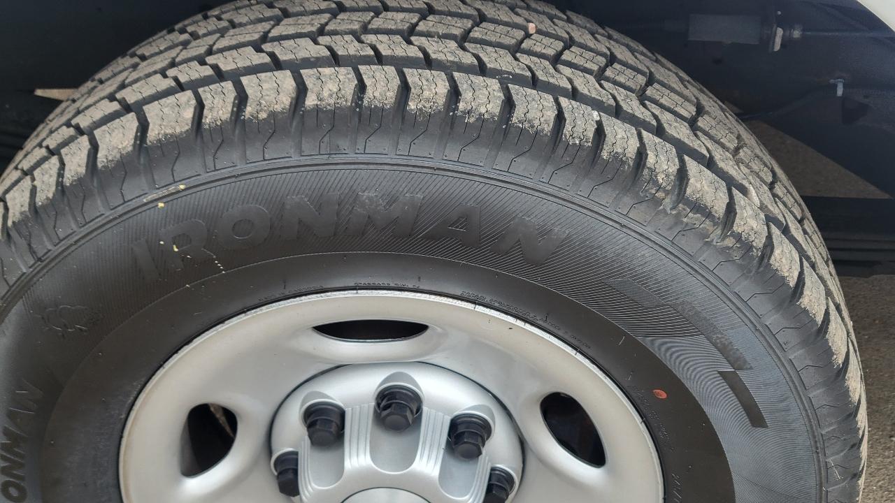 Chevrolet Express Cargo Van RWD 2500 135" 2018