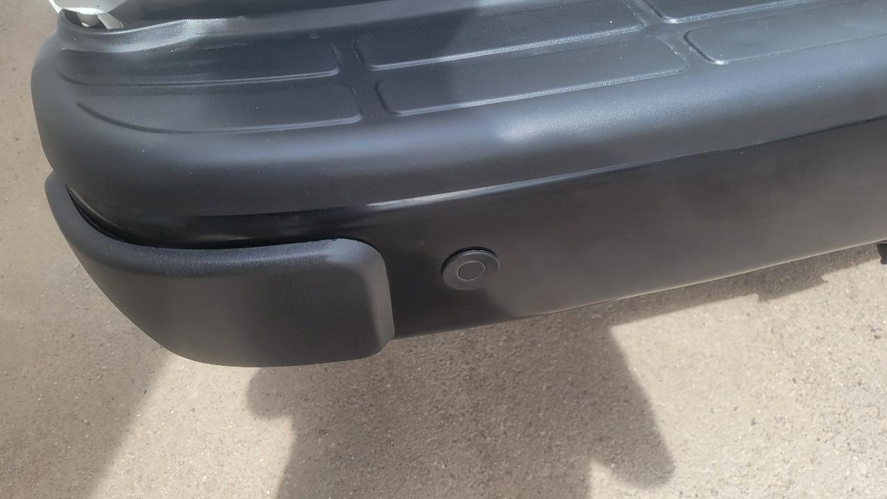 Chevrolet Express Cargo Van RWD 2500 135" 2018