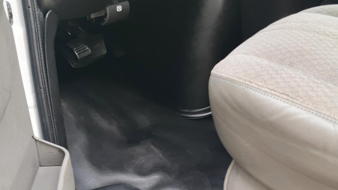 Chevrolet Express Cargo Van RWD 2500 135" 2018