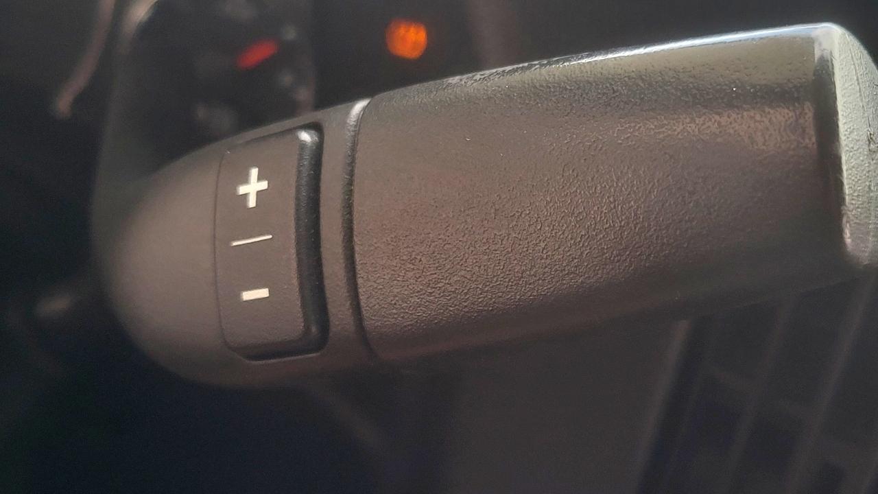 Chevrolet Express Cargo Van RWD 2500 135" 2018