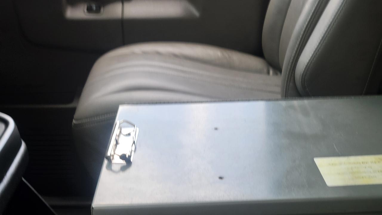 Chevrolet Express Cargo Van RWD 3500 155" 2020