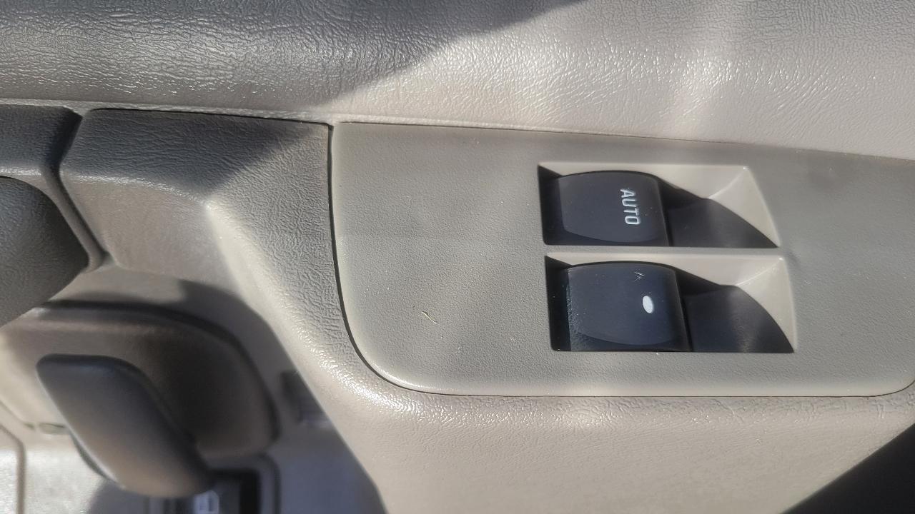 Chevrolet Express Cargo Van AWD 1500 135" 2014