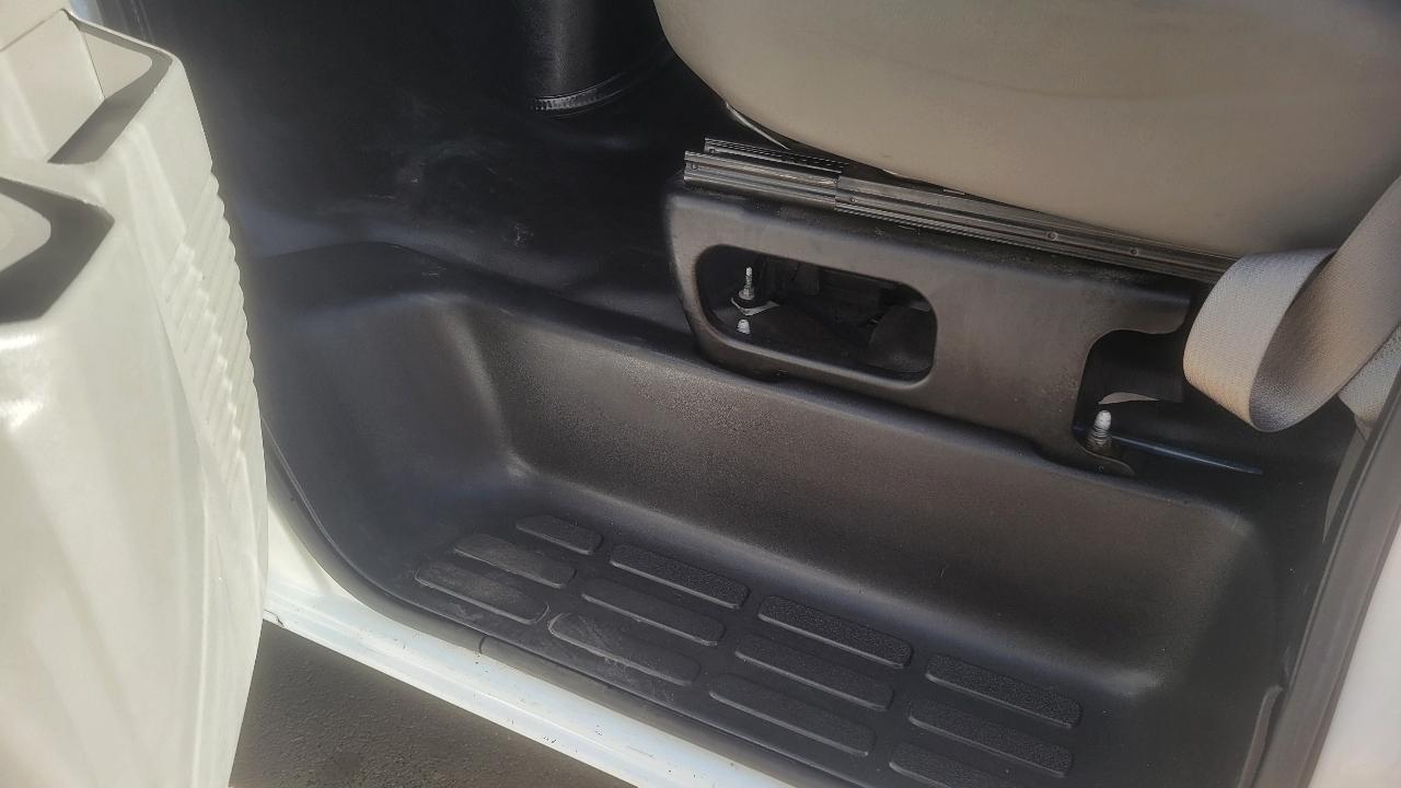 Chevrolet Express Cargo Van AWD 1500 135" 2014
