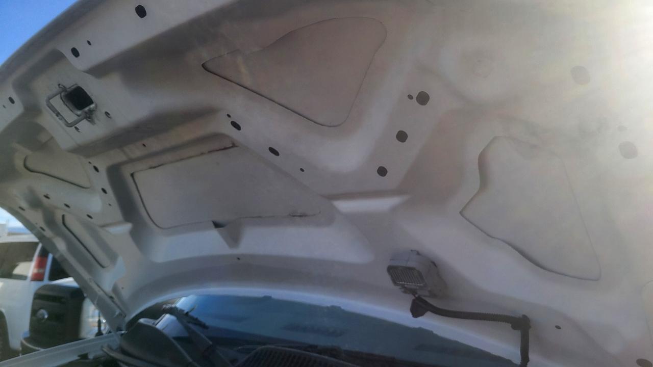 Chevrolet Express Cargo Van AWD 1500 135" 2014