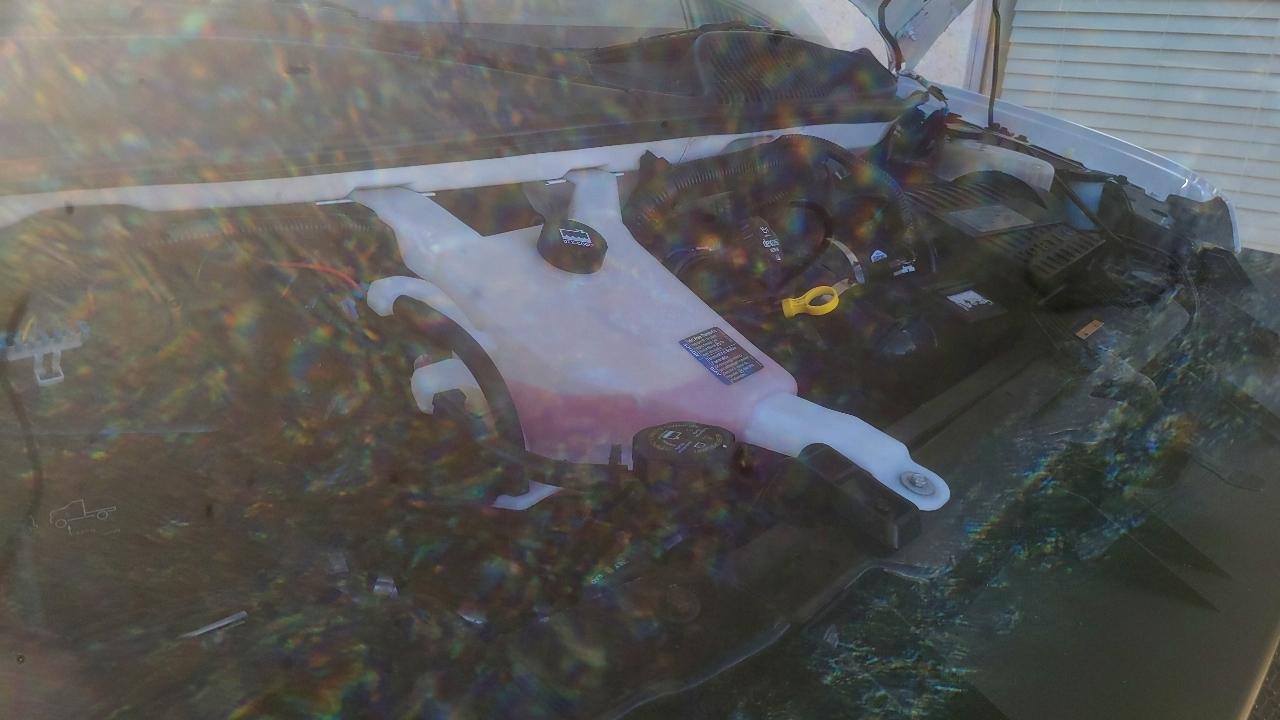 Chevrolet Express Cargo Van AWD 1500 135" 2014