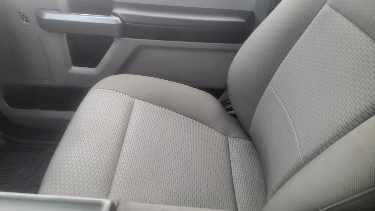 Ford F-150 King Ranch 4WD SuperCrew 5.5' Box 2018