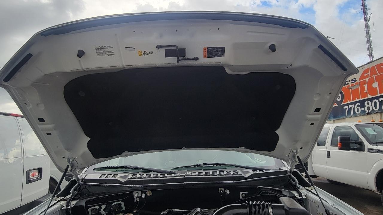 Ford F-150 King Ranch 4WD SuperCrew 5.5' Box 2018
