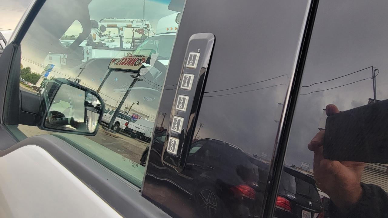 Ford F-150 King Ranch 4WD SuperCrew 5.5' Box 2018