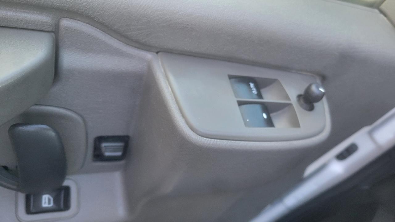Chevrolet Express Cargo Van RWD 2500 135" 2020