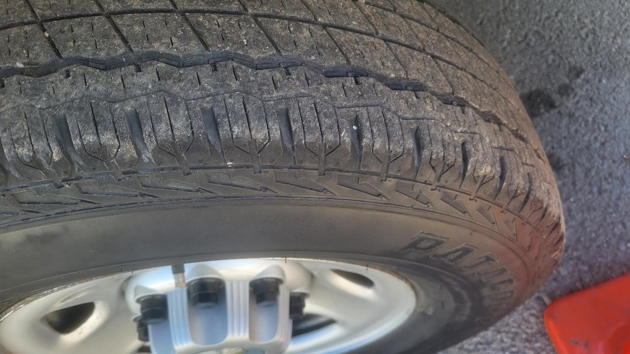 Chevrolet Express Cargo Van RWD 2500 135" 2020