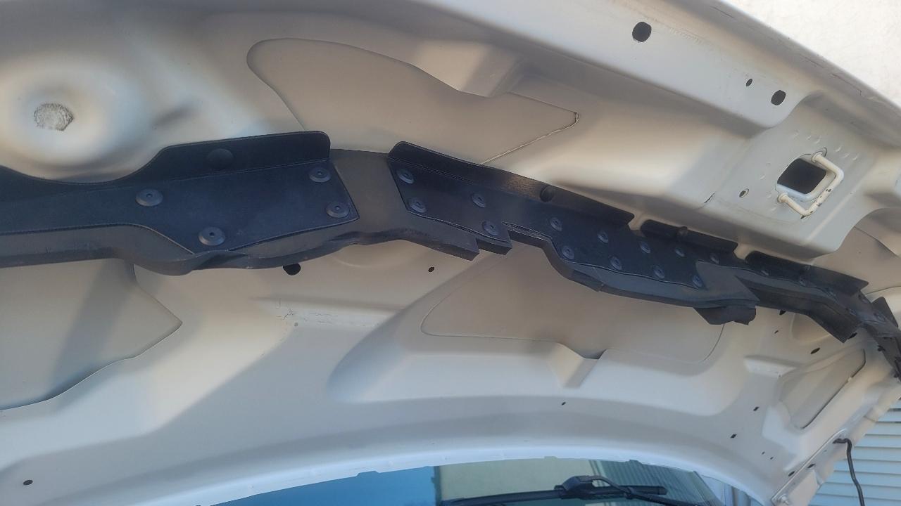 Chevrolet Express Cargo Van RWD 3500 135" 2019