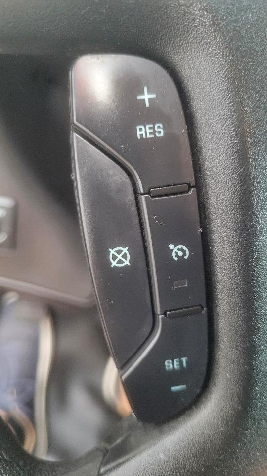 Chevrolet Express Cargo Van RWD 2500 135" 2018