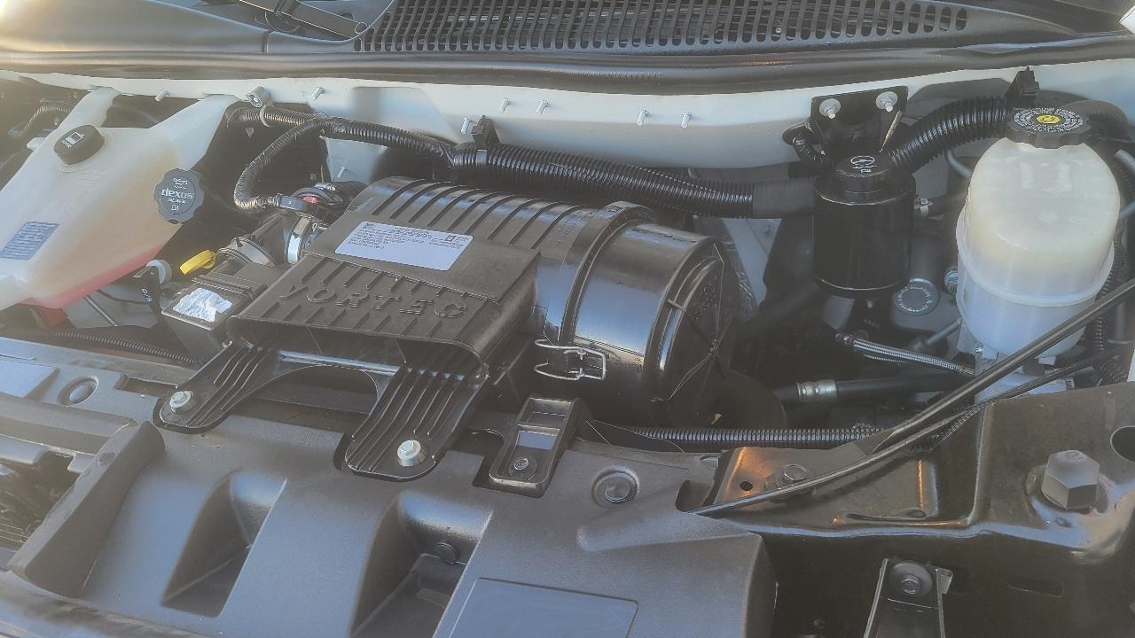 Chevrolet Express Cargo Van RWD 2500 135" 2020