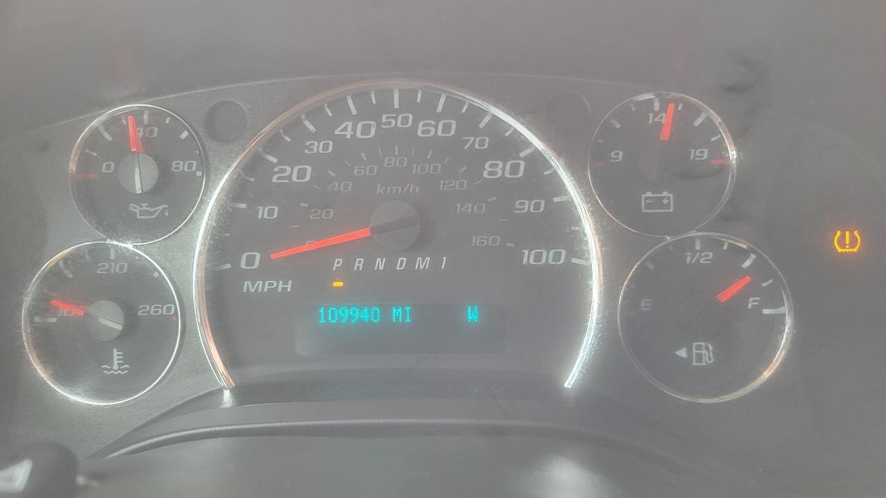 Chevrolet Express Cargo Van RWD 2500 135" 2020