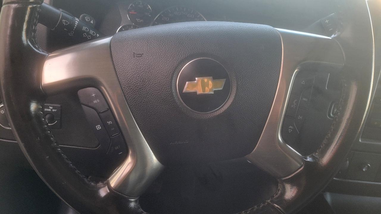 Chevrolet Express Cargo Van RWD 2500 135" 2017