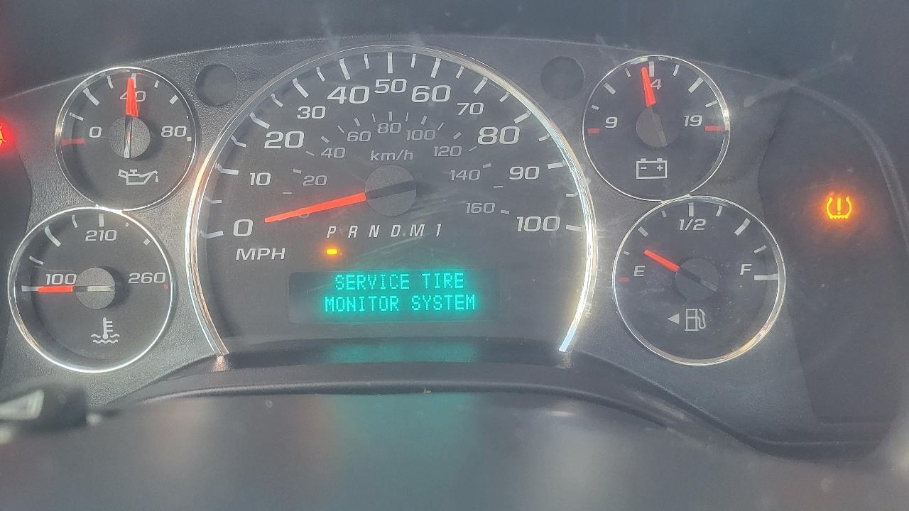 Chevrolet Express Cargo Van RWD 2500 135" 2017