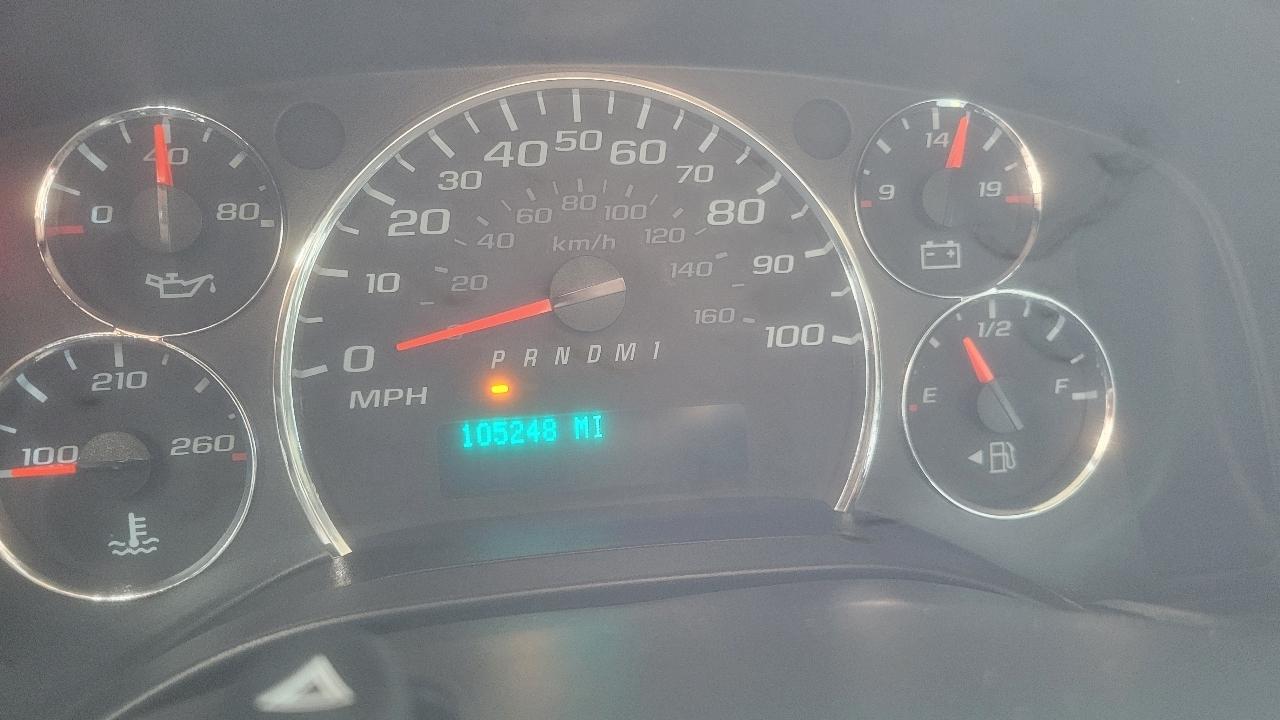 Chevrolet Express Cargo Van RWD 2500 135" 2018