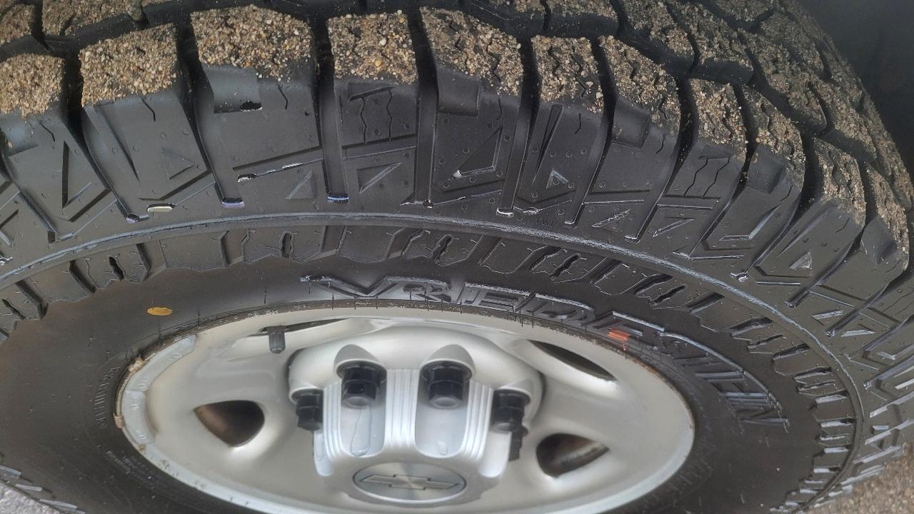 Chevrolet Express Cargo Van RWD 2500 135" 2018