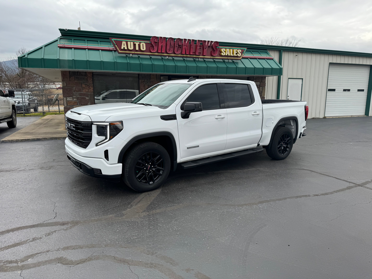 Used Cars Poteau OK Used Cars & Trucks OK Shockley's Auto Sales