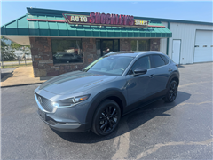 2024 Mazda CX-30  2024 Mazda CX-30