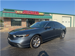 2024 Honda Accord Sedan  2024 Honda Accord Sedan