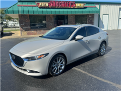 2025 Mazda Mazda3 Sedan  2025 Mazda Mazda3 Sedan