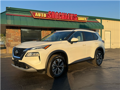 2023 Nissan Rogue  2023 Nissan Rogue