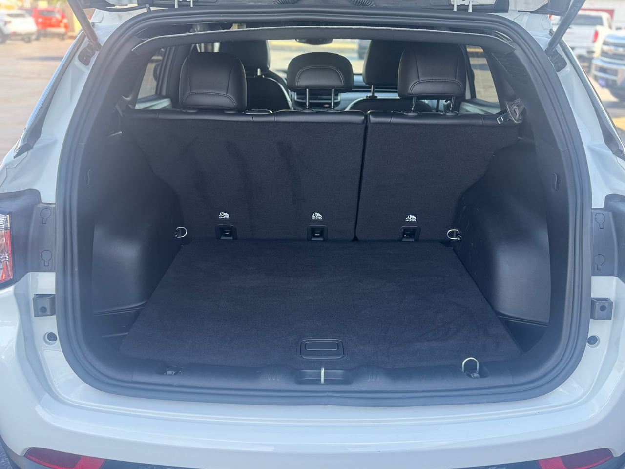 Jeep Compass Latitude 4x4 2025 Jeep Compass Latitude 4x4 2025