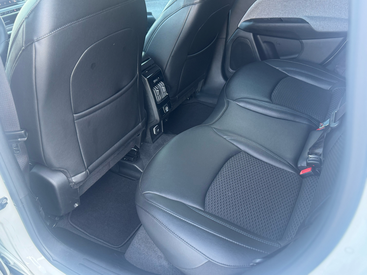 Jeep Compass Latitude 4x4 2025 Jeep Compass Latitude 4x4 2025