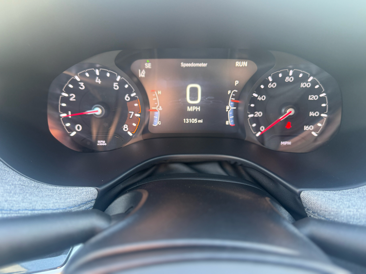 Jeep Compass Latitude 4x4 2025 Jeep Compass Latitude 4x4 2025