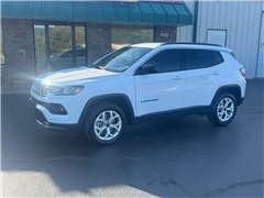 2025 Jeep Compass  2025 Jeep Compass