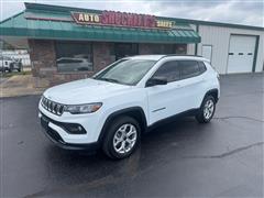 2025 Jeep Compass  2025 Jeep Compass
