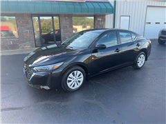 2025 Nissan Sentra  2025 Nissan Sentra