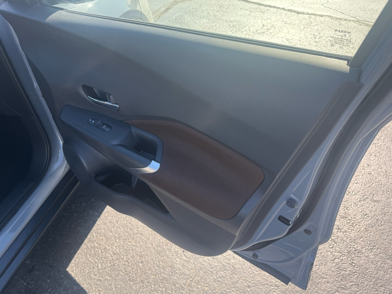 Nissan Kicks SR FWD 2023 Nissan Kicks SR FWD 2023