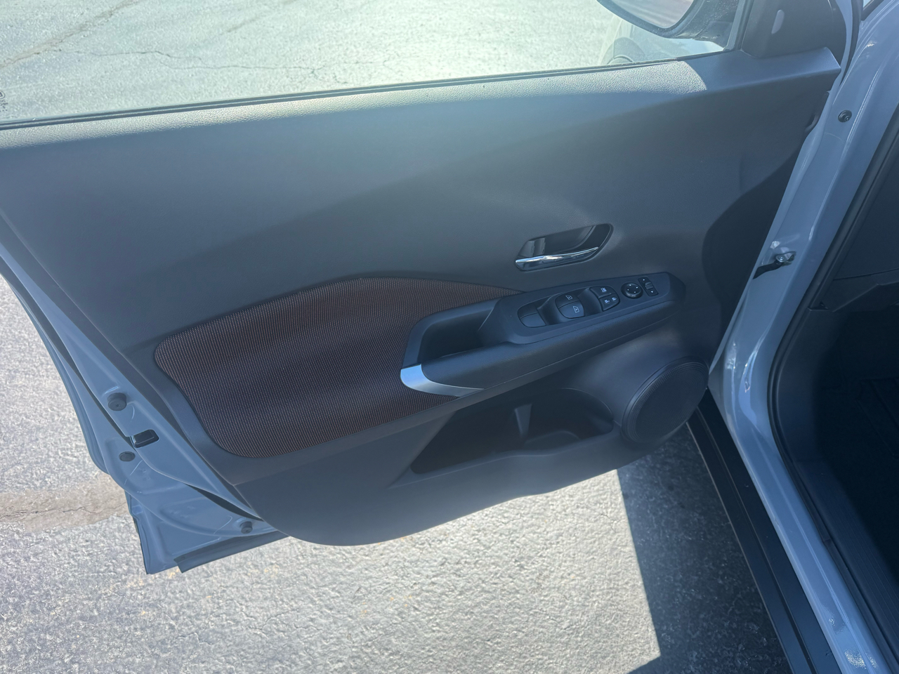 Nissan Kicks SR FWD 2023 Nissan Kicks SR FWD 2023