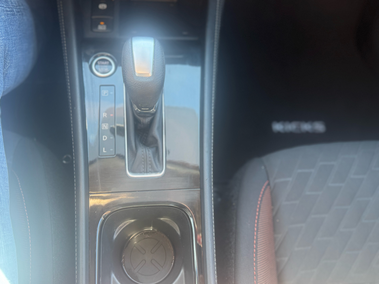 Nissan Kicks SR FWD 2023 Nissan Kicks SR FWD 2023