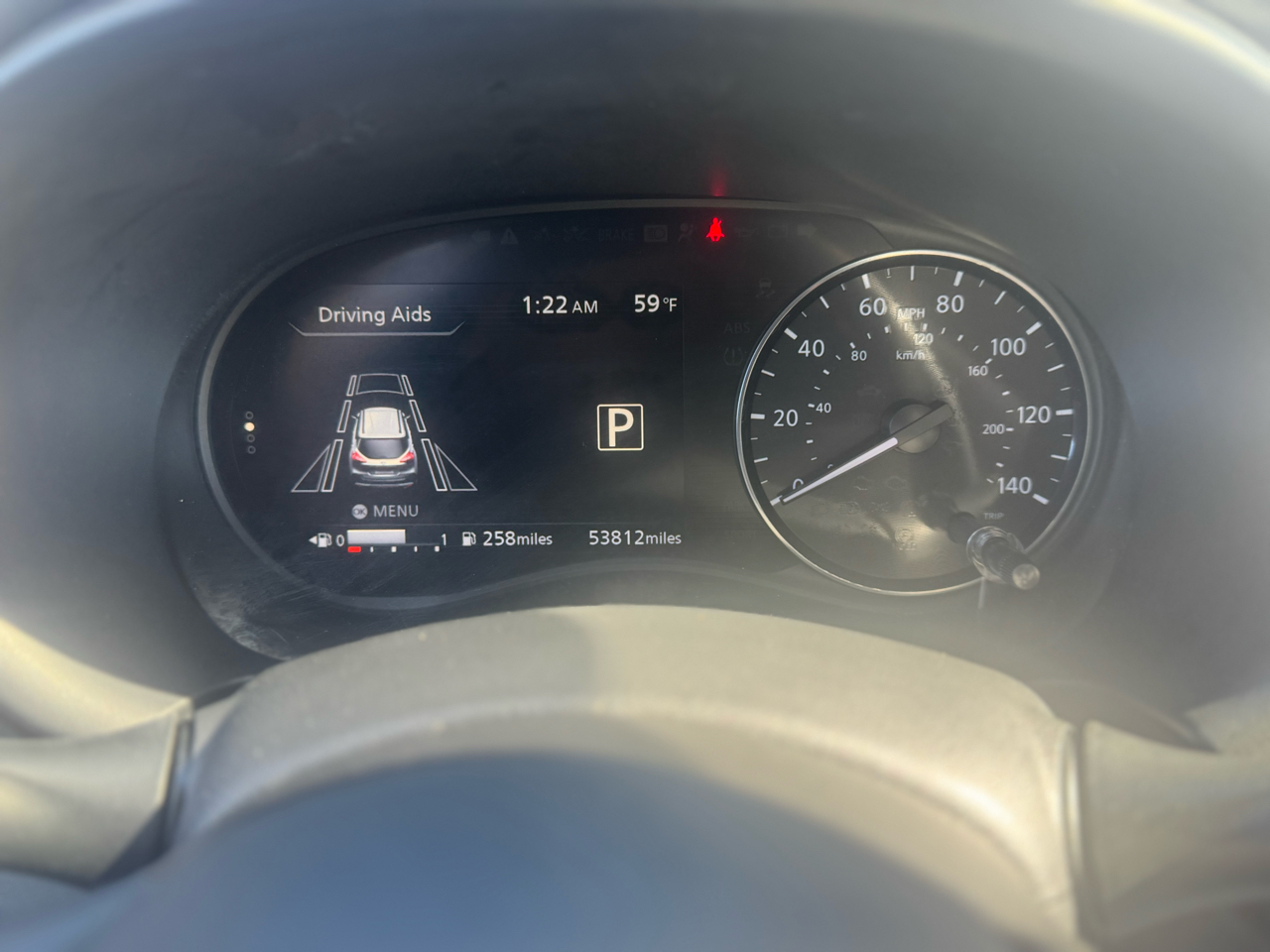 Nissan Kicks SR FWD 2023 Nissan Kicks SR FWD 2023