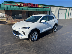 2024 Buick Encore GX 