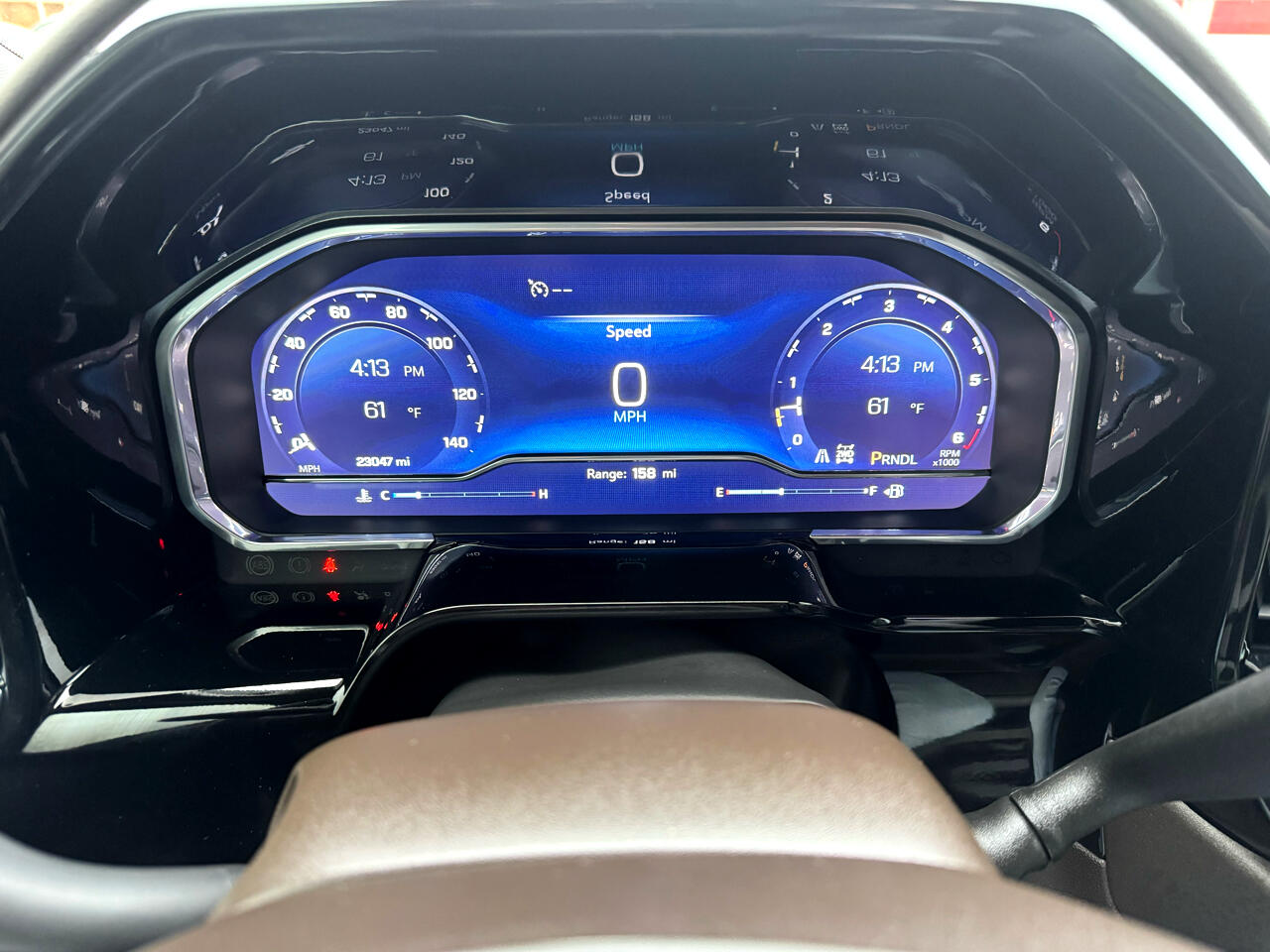 Chevrolet Silverado 1500 4WD Crew Cab 147" LT w/1LT 2024