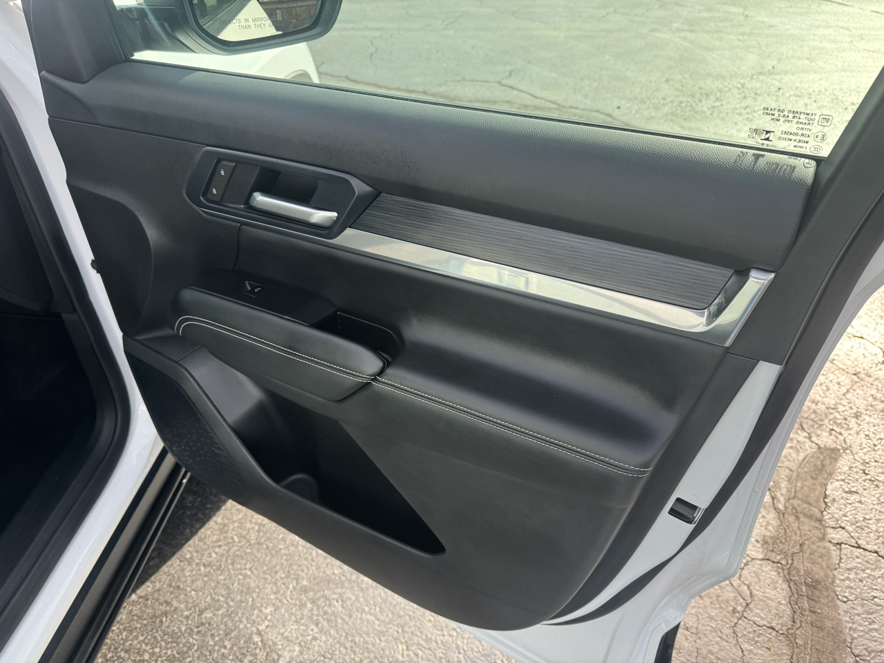 GMC Terrain FWD 4dr Elevation 2025