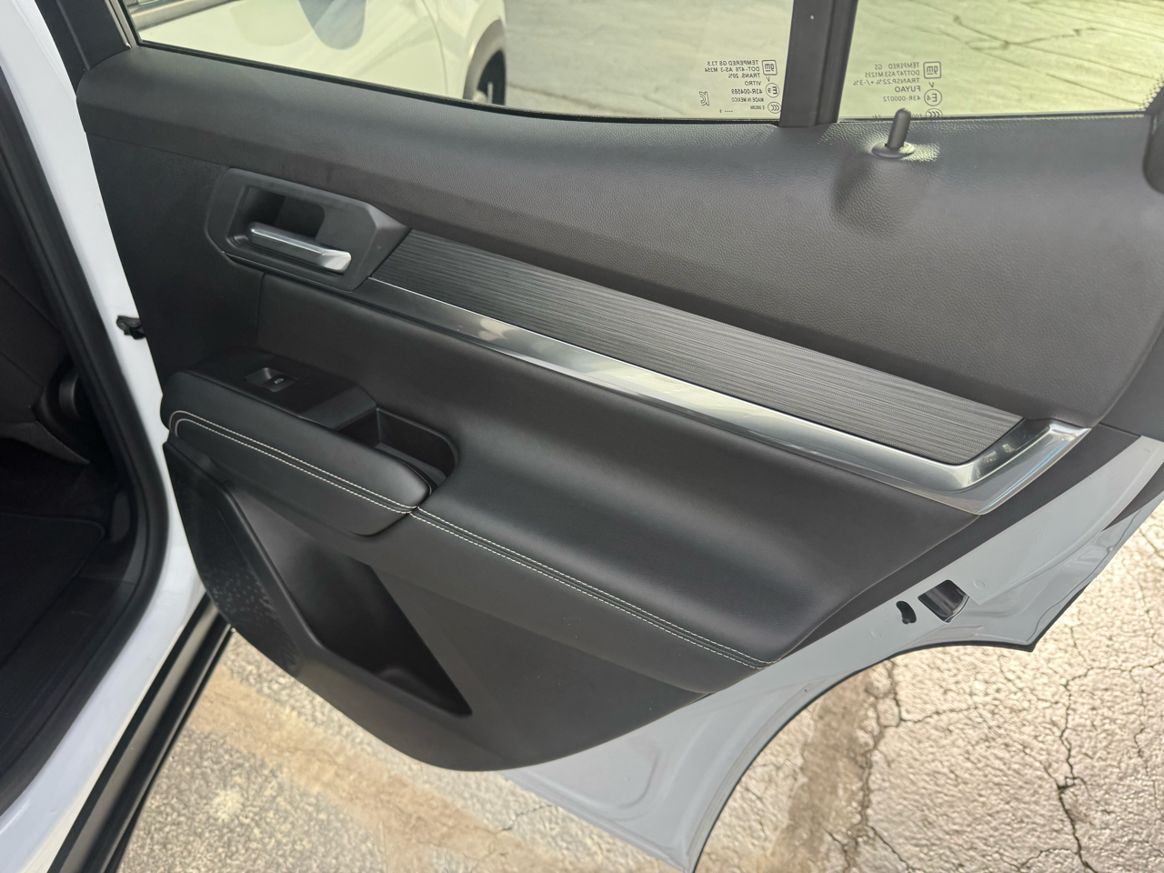 GMC Terrain FWD 4dr Elevation 2025