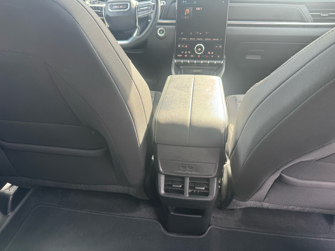 GMC Terrain FWD 4dr Elevation 2025