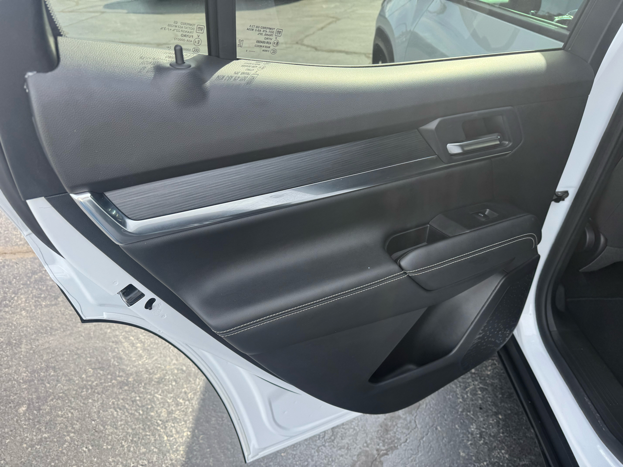 GMC Terrain FWD 4dr Elevation 2025